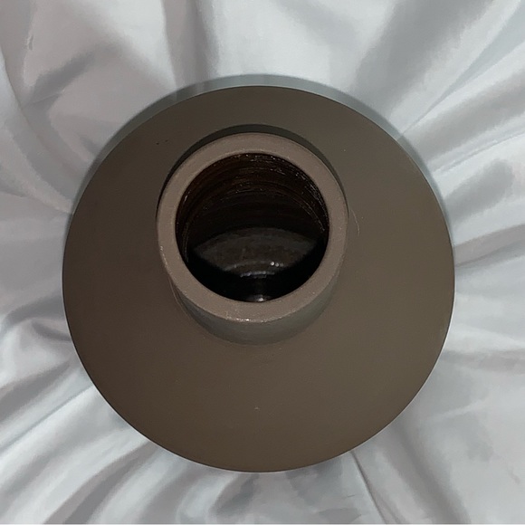 vintage JONATHAN ADLER oversized vase Pot a Porter MID CENTURY MODERN MCM - Picture 3 of 8